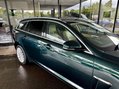 Jaguar XF 2.2d Luxury Sportbrake Auto Euro 5 (s/s) 5dr 6
