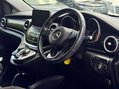 Mercedes-Benz V Class 2.2 V220d BlueTEC SE MPV 5dr Diesel G-Tronic+ Euro 6 (s/s) 7 Seat (163 ps) 39