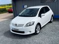 Toyota Auris 1.6 V-Matic SR Euro 5 5dr 35