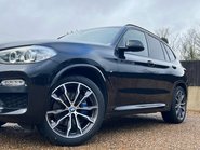 BMW X3 XDRIVE20D M SPORT 20