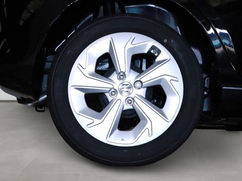 Suzuki Swift 1.2 Mild Hybrid Motion 5dr 10