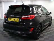 Ford Fiesta ST-LINE MHEV 11