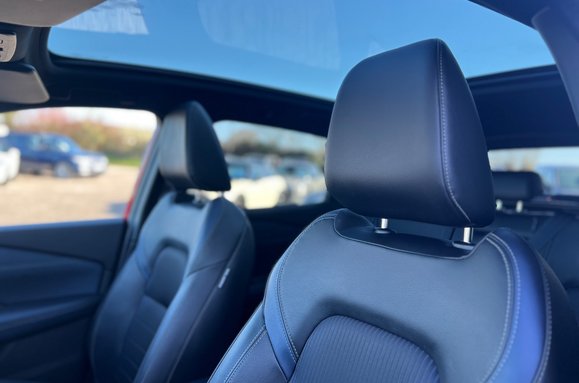 Nissan Qashqai DIG-T TEKNA DCT MHEV AUTO 24