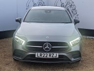 Mercedes-Benz A Class A 250 E AMG LINE EDITION PREMIUM 2