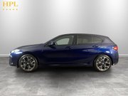 BMW 1 Series 1.5 120i MHT M Sport Hatchback 5dr Petrol Hybrid DCT Euro 6 (s/s) (170 ps) 4