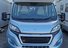 Elddis Sunseeker 196