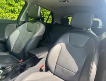 Kia Niro 64.8kWh 4 SUV 5dr Electric Auto (201 bhp) 10