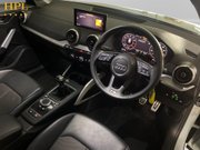 Audi Q2 1.5 TFSI CoD 35 S line SUV 5dr Petrol Manual Euro 6 (s/s) (150 ps) Air Con 12
