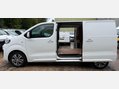 Peugeot Expert 2.0 BlueHDi 1400 Professional Plus Standard Panel Van 6dr Diesel Manual MWB 20