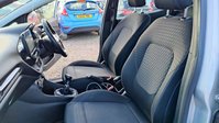 Ford Fiesta 1.0T EcoBoost Zetec Euro 6 (s/s) 5dr 39