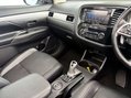 Mitsubishi Outlander 2.0 Outlander GX 4h PHEV Auto 4WD 5dr 22