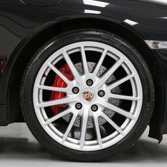 Porsche 911 Carrera S - Sensational Manual Coupe 1