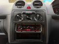 Volkswagen Caddy 1.6 TDI BlueMotion Tech C20 Startline Panel Van 4dr Diesel Manual L1 H1 (13 24