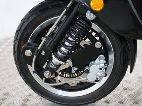 Royal Alloy GP GP 200 LC 26