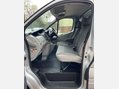 Vauxhall Vivaro 2.0 2700 CDTi FWD L1 4dr 30