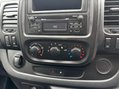 Vauxhall Vivaro 1.6 CDTi 2900 L1 H1 Euro 6 (s/s) 5dr 17