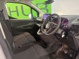 Vauxhall Combo 1.5 Combo 2300 Professional Turbo D S/S 2