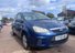 Ford C-Max 1.6 16v Style MPV 5dr Petrol Manual (164 g/km, 99 bhp)