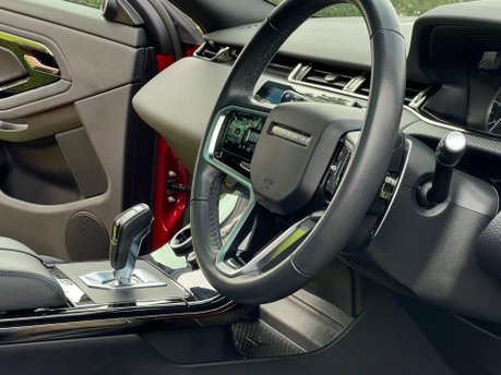 Land Rover Range Rover Evoque EDITION 33