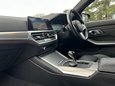 BMW 3 Series 2.0 330e 12kWh M Sport Auto Euro 6 (s/s) 4dr 31