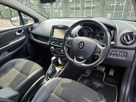 Renault Clio 1.5 dCi Dynamique S Nav Hatchback 5dr Diesel EDC Euro 6 (s/s) (90 ps) 47