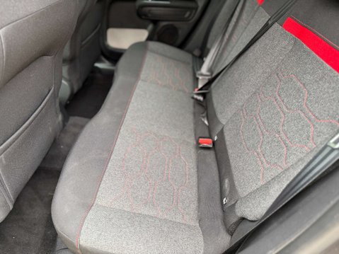 Citroen C3 1.2 C3 Flair + PureTech S/S 5dr 50