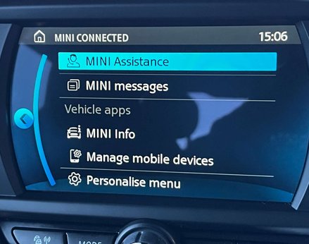 Mini Hatch 1.5 Cooper Sport Auto 3dr 37