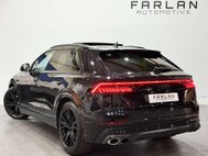 Audi SQ8 4.0 TDI V8 Vorsprung SUV 5dr Diesel Tiptronic quattro Euro 6 (s/s) (435 ps) 5