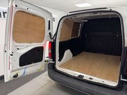 Peugeot Partner 1.5 Partner Professional L1 Blue HDi 25