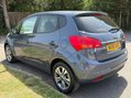 Kia Venga 3 AUTO 16,550 MILES 6