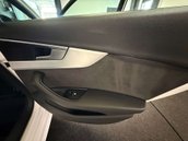 Audi A4 2.0 A4 S Line 35 TFSI Semi-Auto 5dr 48