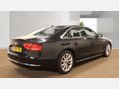 Audi A8 4.2 FSI V8 SE Saloon 4dr Petrol Tiptronic quattro Euro 5 (372 ps) 4