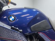 BMW K100 1994 31K CLASSIC PROJECT BIKE SPARES OR REPAIR 1000CC COMMUTER 8