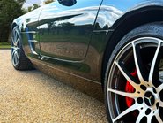 Mercedes-Benz SLS AMG Coupe 20