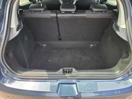 Renault Clio 1.5 dCi Dynamique S Nav Hatchback 5dr Diesel EDC Euro 6 (s/s) (90 ps) 8