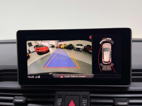 Audi SQ5 3.0 TFSI V6 SUV 5dr Petrol Tiptronic quattro Euro 6 (s/s) (354 ps) 28