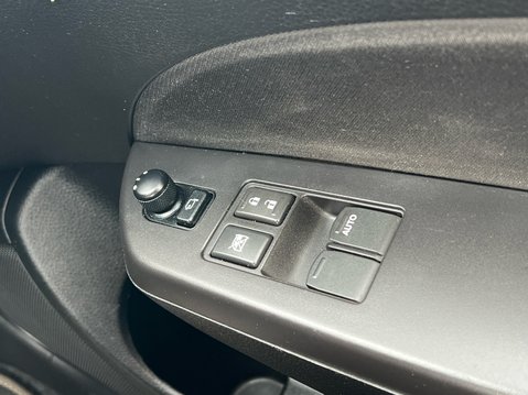 Suzuki Swift SPORT 35