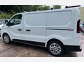 Renault Trafic 1.6 dCi ENERGY 27 Sport Nav Panel Van 5dr Diesel Manual SWB Standard Roof E 17