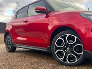 Suzuki Swift SPORT BOOSTERJET MHEV 15