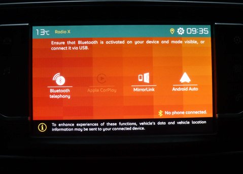 Citroen Dispatch 1.5 BlueHDi 1000 Enterprise Edition M Panel Van 6dr Diesel Manual FWD 2 Eur 19