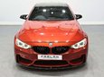 BMW M4 3.0 BiTurbo Coupe 2dr Petrol DCT Euro 6 (s/s) (431 ps) 14