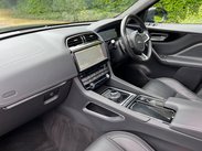 Jaguar F-Pace 2.0 D180 Chequered Flag Auto AWD Euro 6 (s/s) 5dr 36