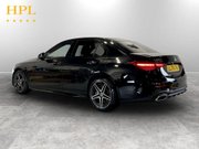 Mercedes-Benz C Class 2.0 C300e 25.4kWh Urban Edition Saloon 4dr Petrol Plug-in Hybrid G-Tronic+ 5