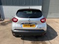 Renault Captur 1.5 dCi ENERGY Dynamique S Nav Euro 6 (s/s) 5dr 5