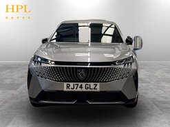 Peugeot 3008 1.2 Allure SUV 5dr Petrol Hybrid e-DSC6 Euro 6 (s/s) (136 ps)