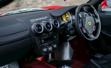 Ferrari F430 Spider 30