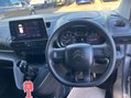 Citroen Berlingo 1.5 Berlingo 1000 Enterprise Blue HDi S/S 15