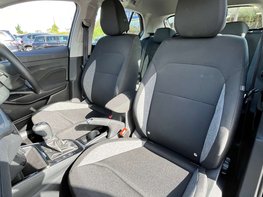 Skoda Fabia 1.0 Fabia SE Comfort TSi Semi-Auto 5dr 60
