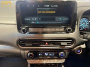 Hyundai KONA 1.0 T-GDi MHEV Premium SUV 5dr Petrol Hybrid Manual Euro 6 (s/s) (120 ps) 18