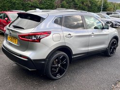 Nissan Qashqai 1.3 DIG-T Tekna DCT Auto Euro 6 (s/s) 5dr 11